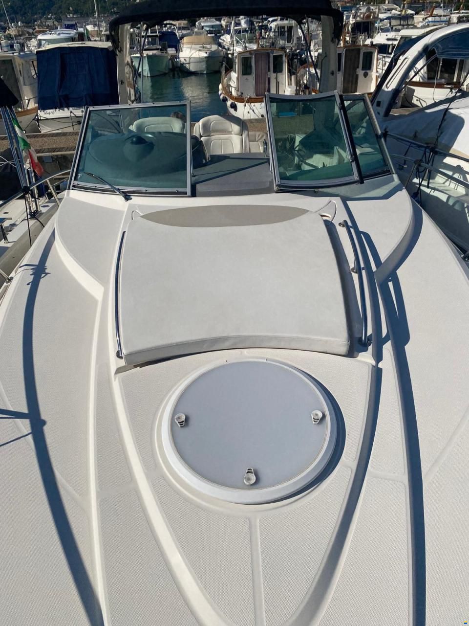 Monterey 315 CR