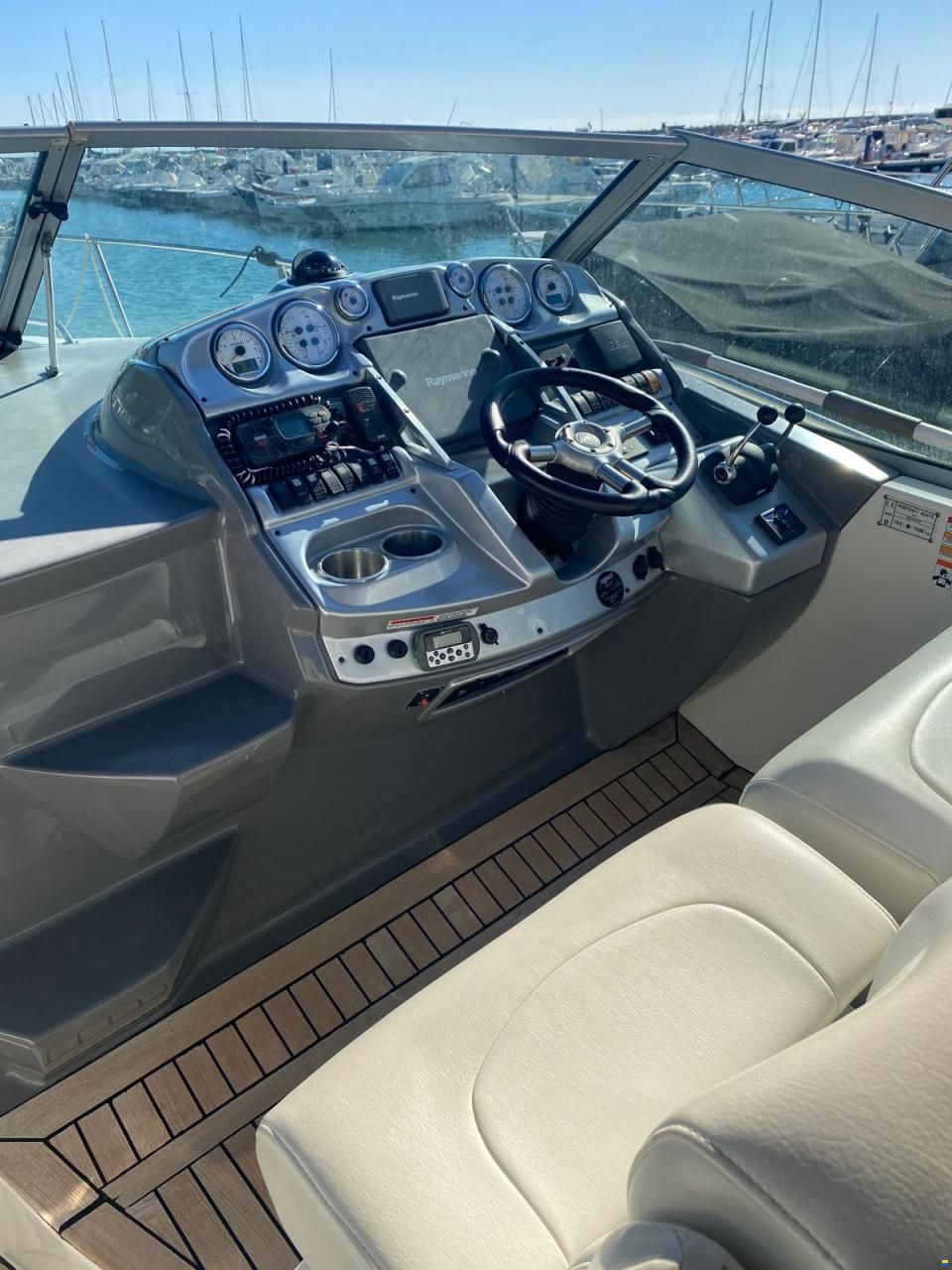 Monterey 315 CR