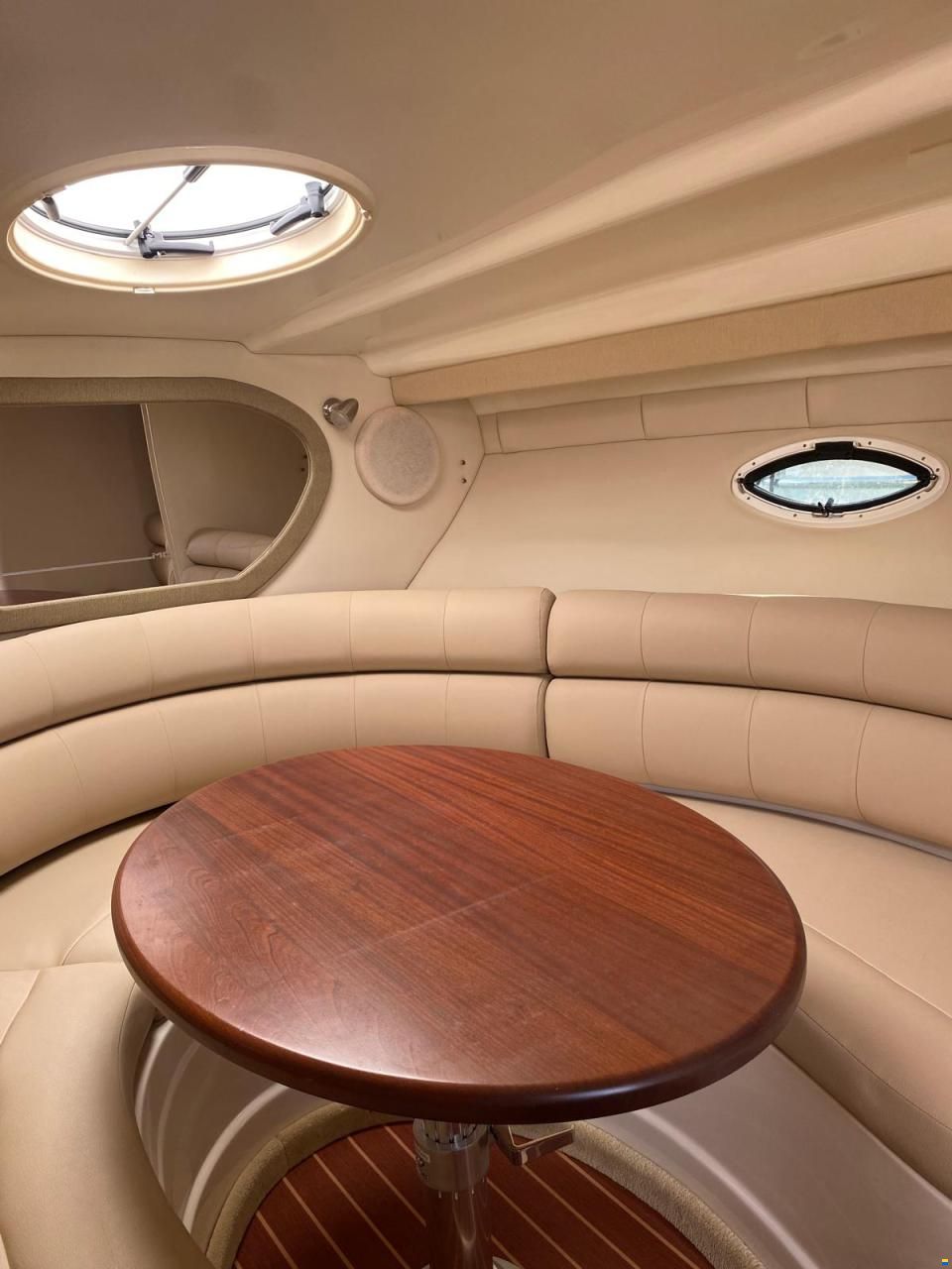 Monterey 315 CR