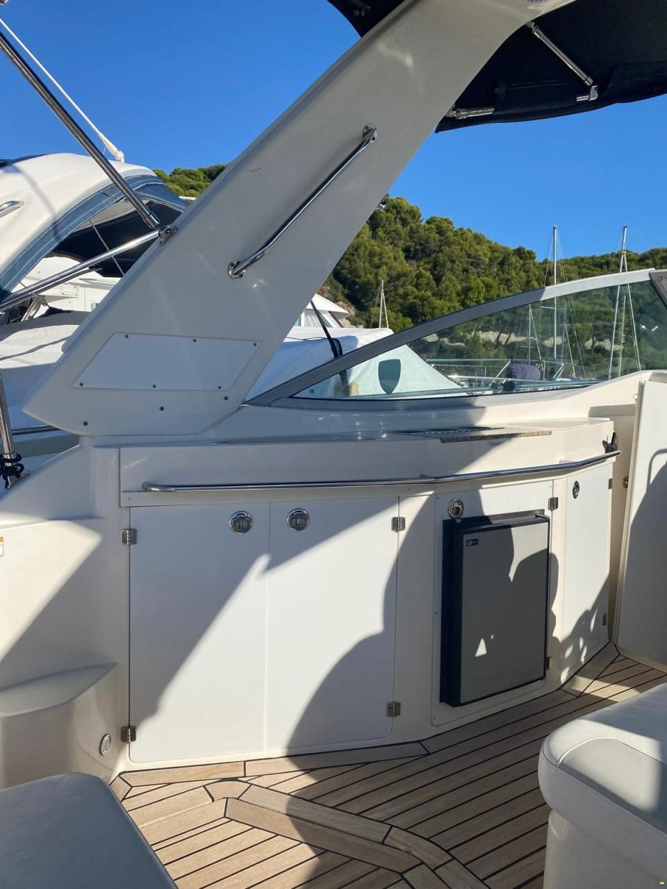 Monterey 315 CR