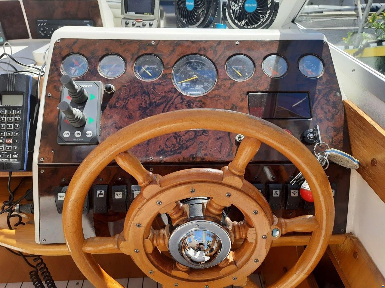 Nidelv 28 HT Classic
