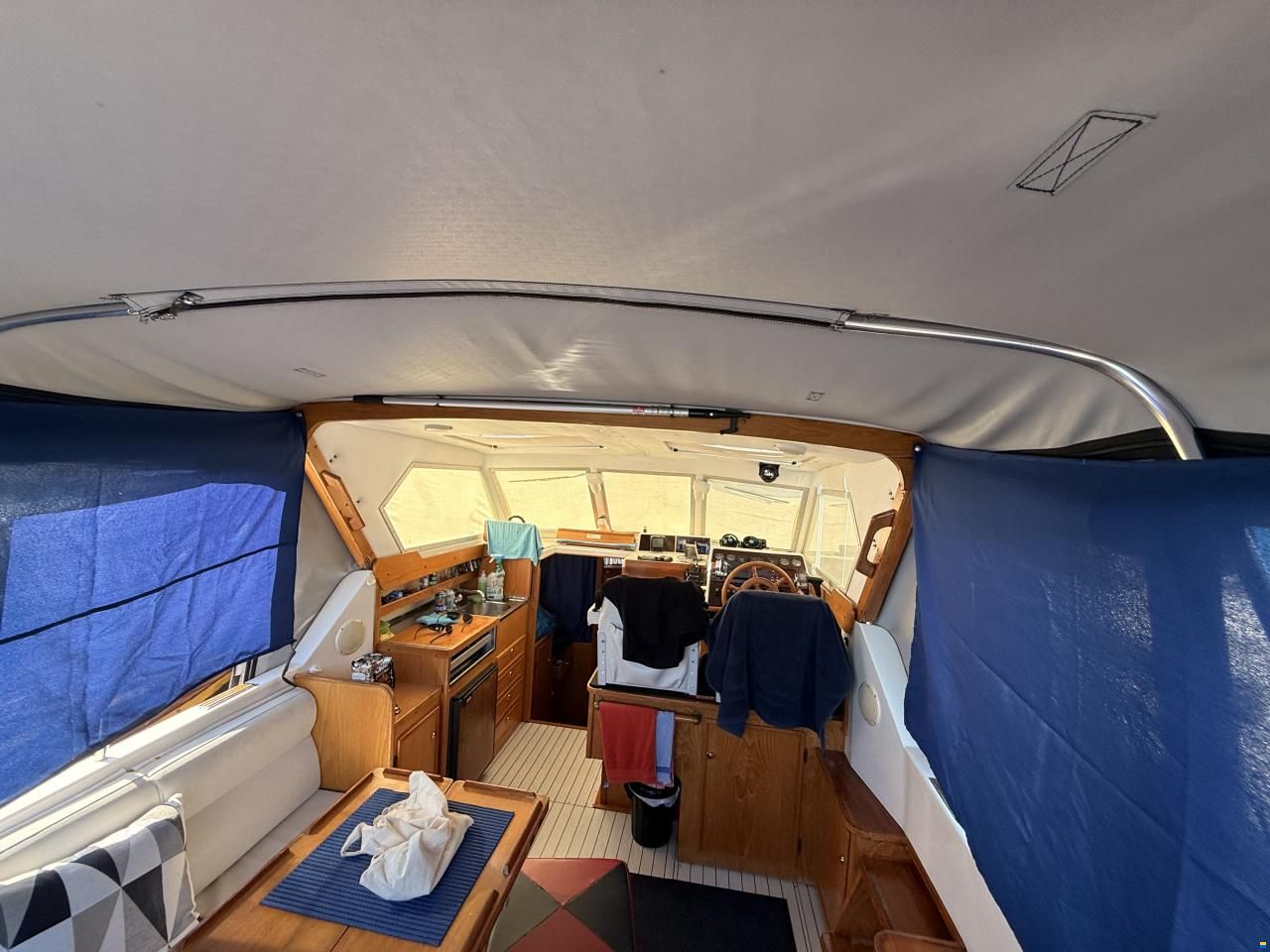 Nidelv 28 HT Classic