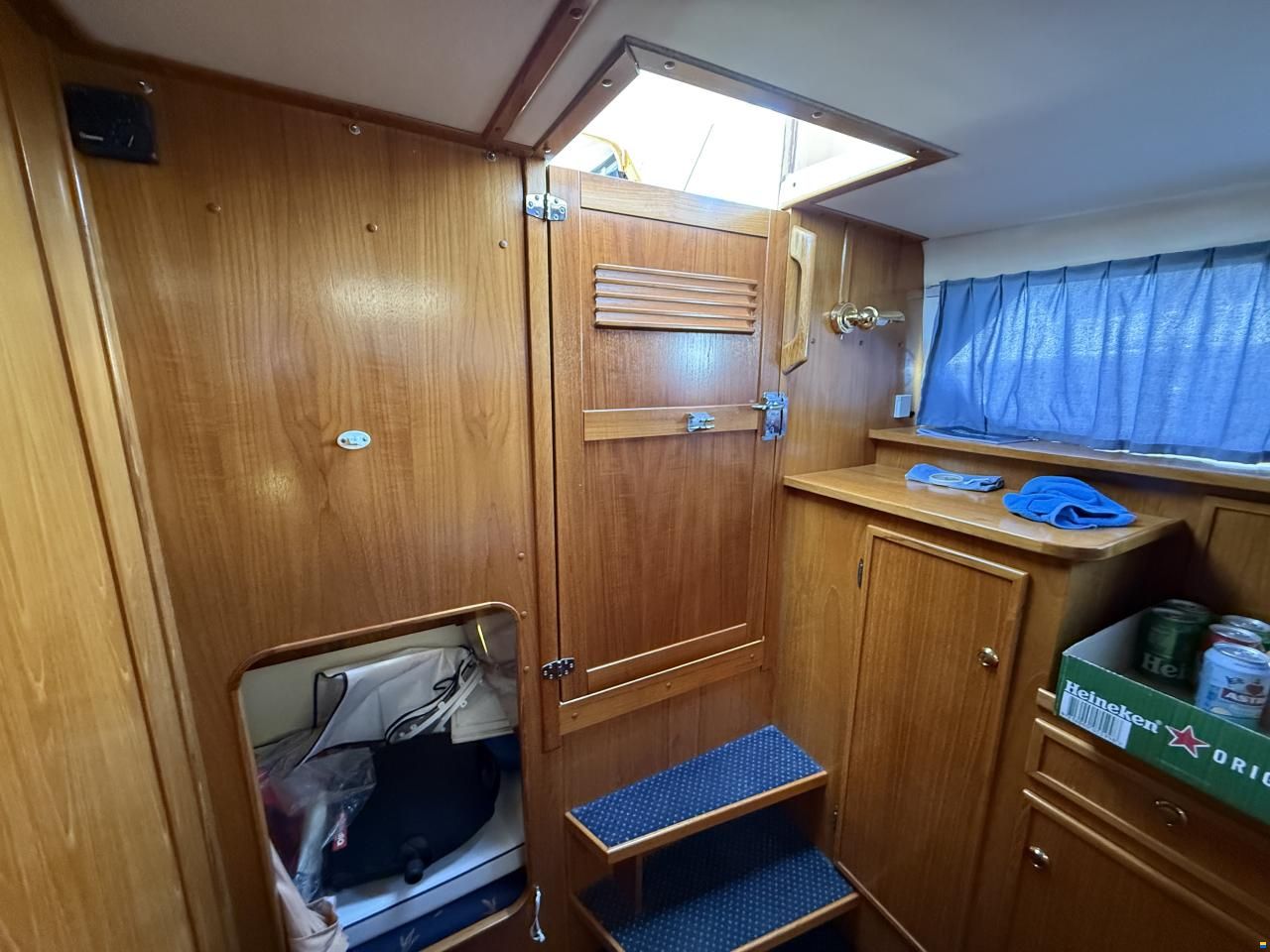Nidelv 28 HT Classic