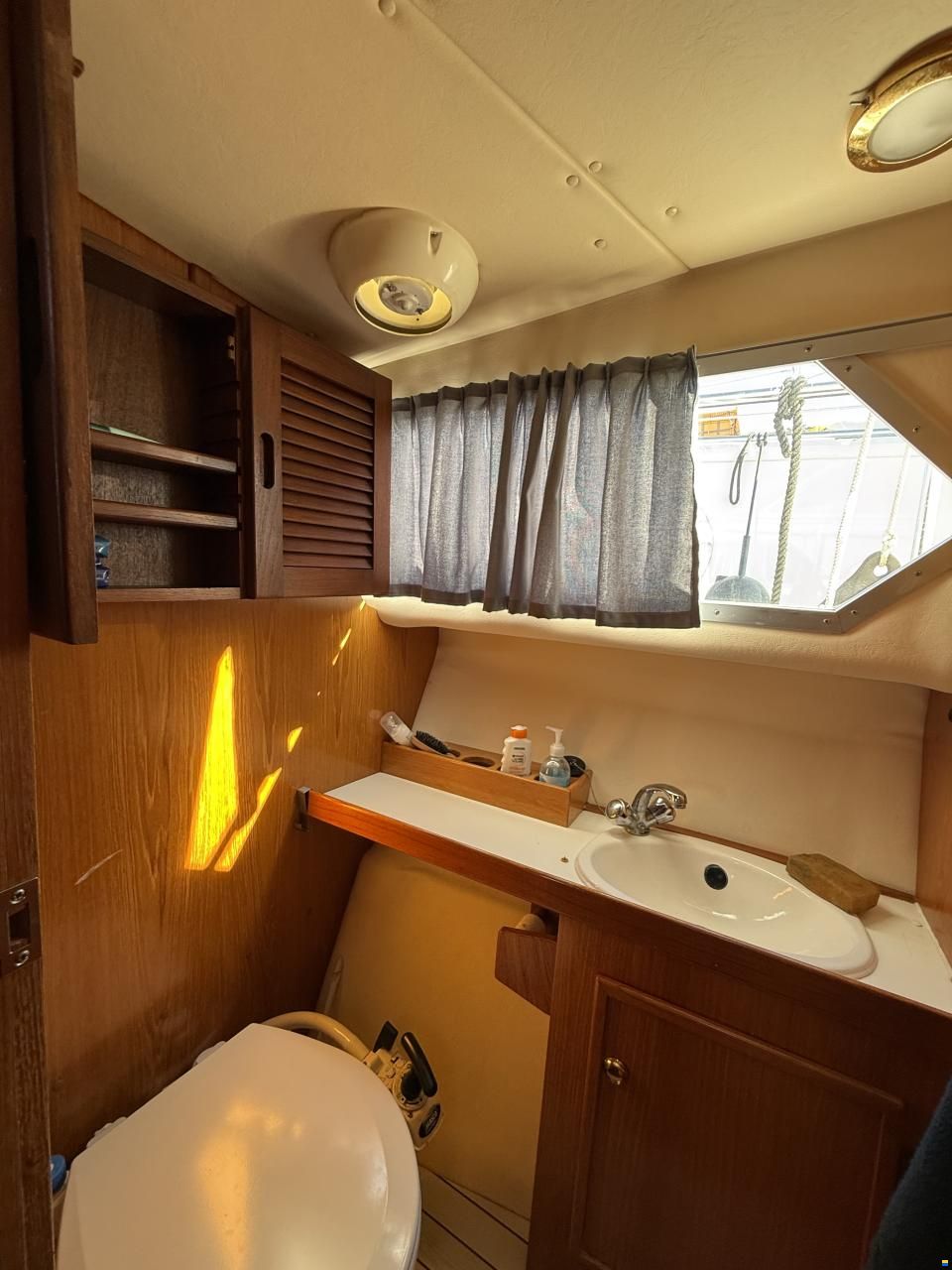 Nidelv 28 HT Classic
