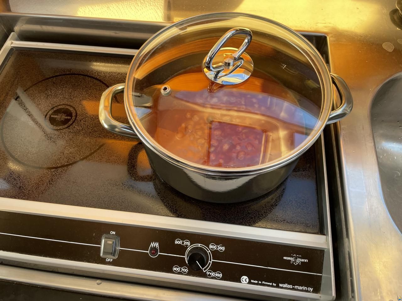 Nidelv 28 HT Classic