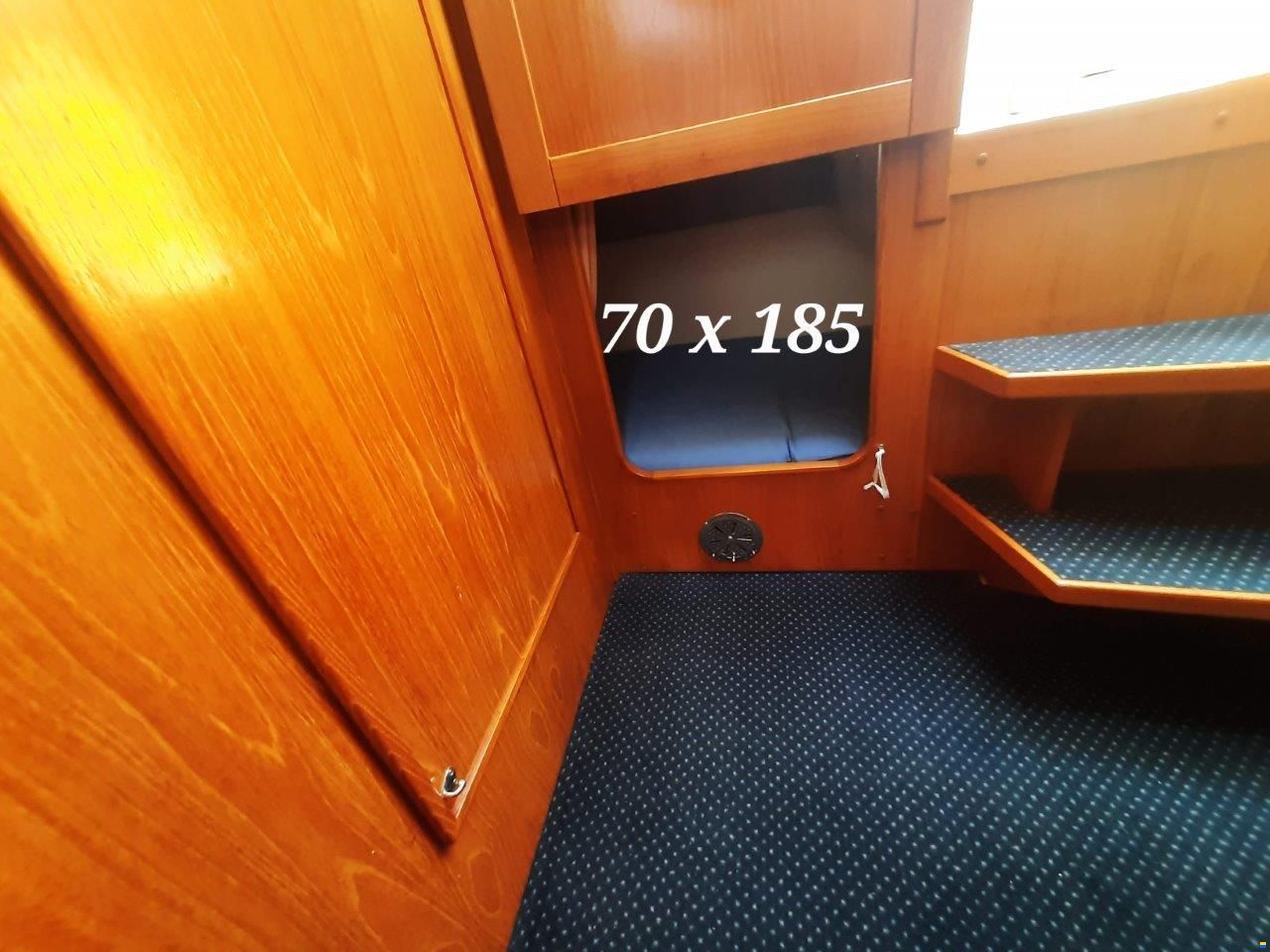 Nidelv 28 HT Classic