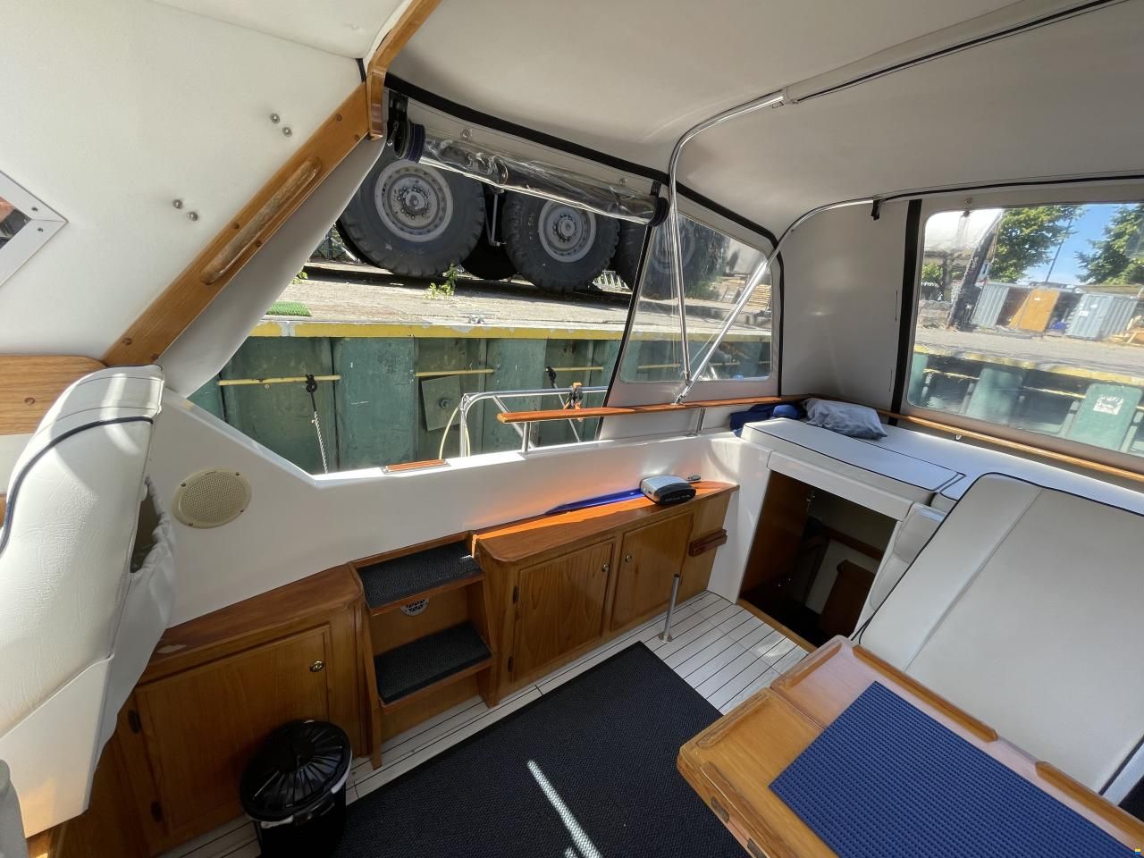 Nidelv 28 HT Classic