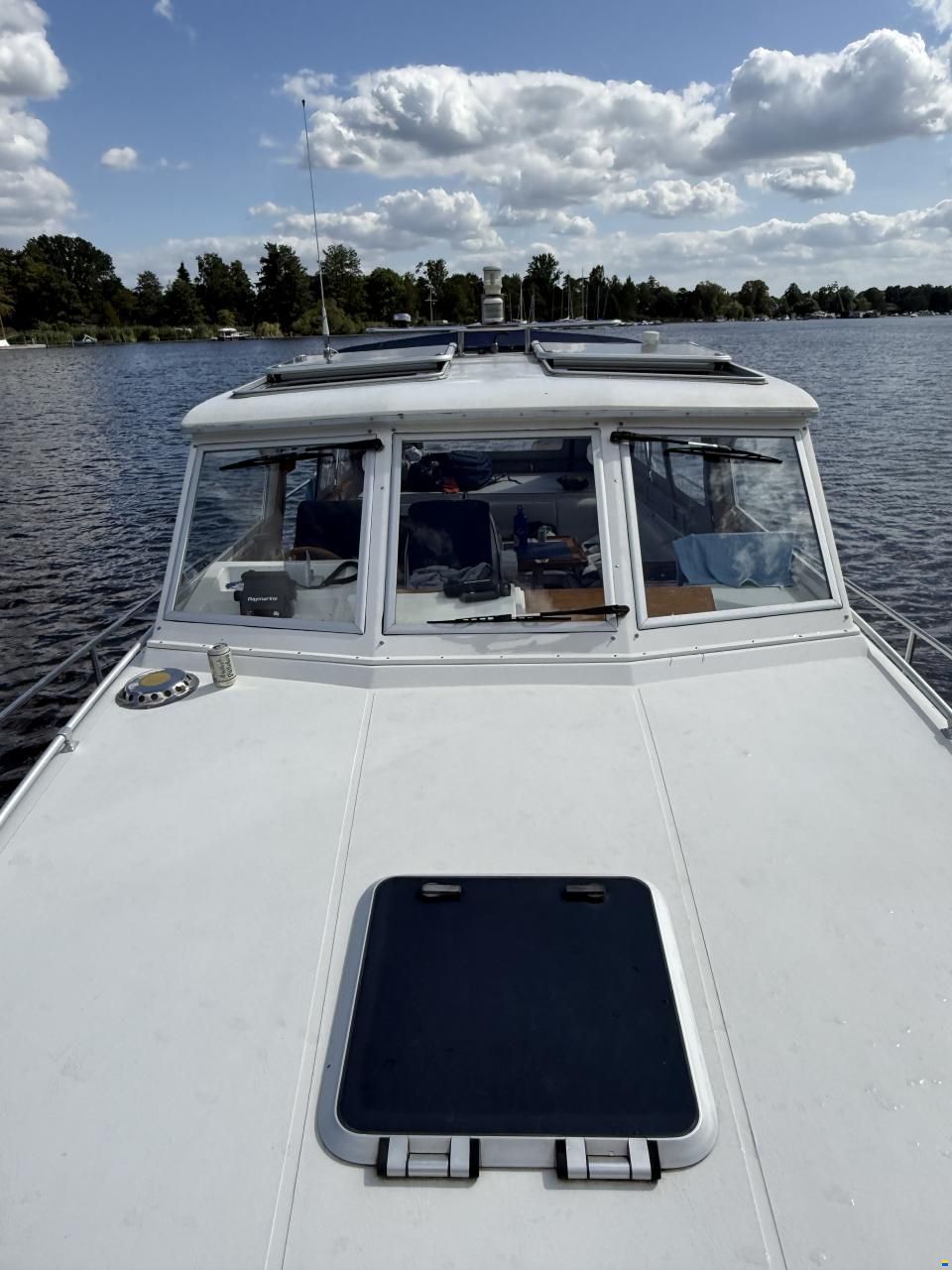 Nidelv 28 HT Classic