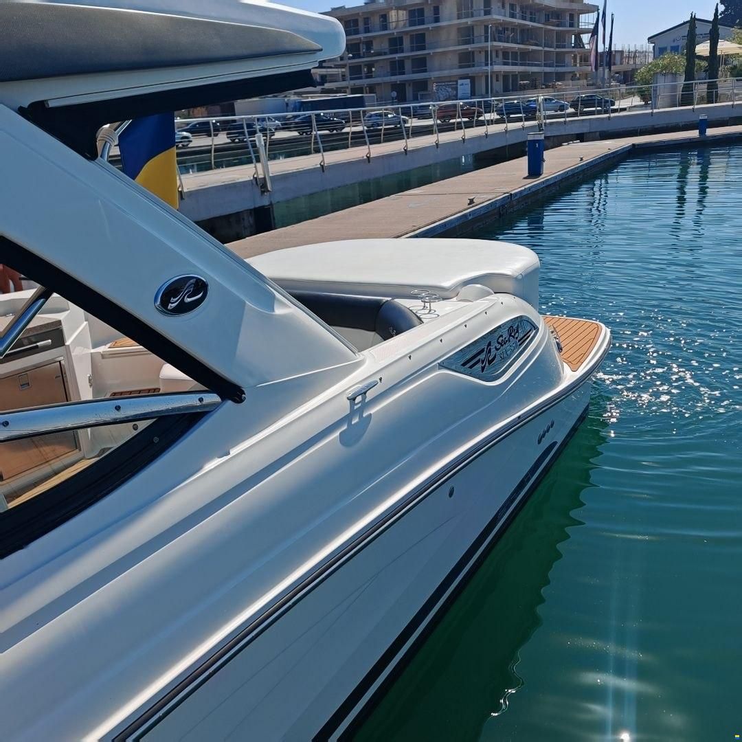 Sea Ray 350 SLX