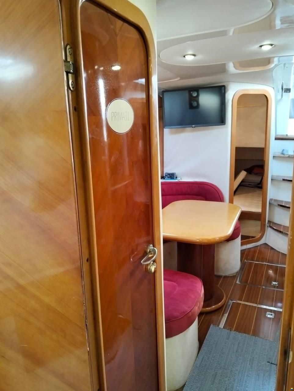 Innovazione & Progetti Mira 40