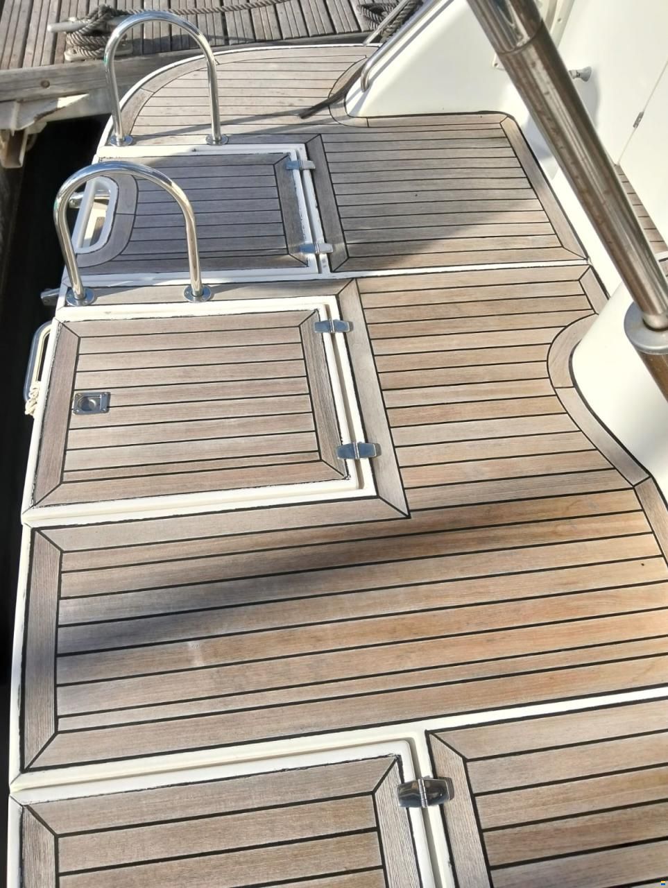 Innovazione & Progetti Mira 40