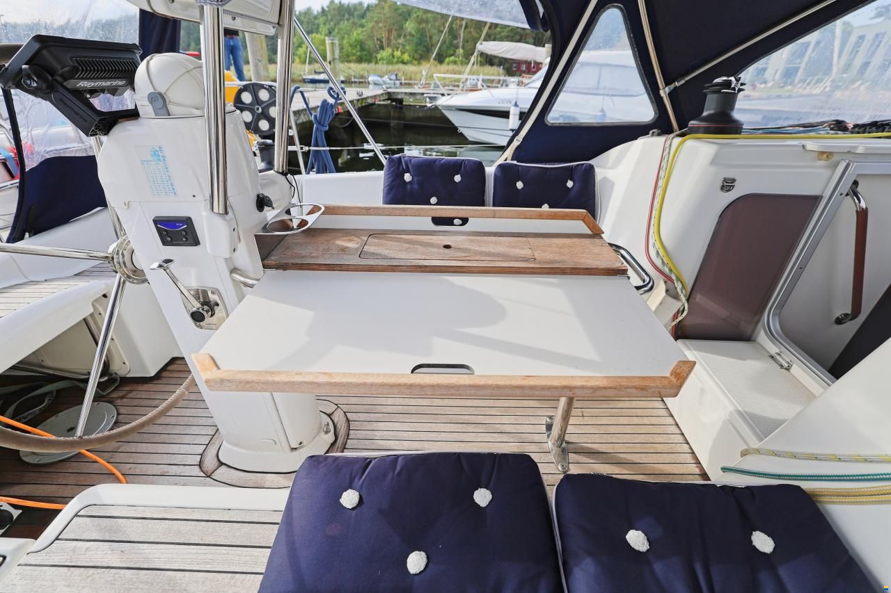 Harmony 38 Vintage