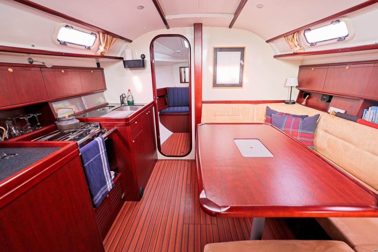 Harmony 38 Vintage
