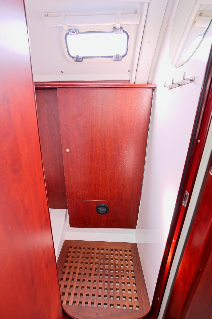 Harmony 38 Vintage