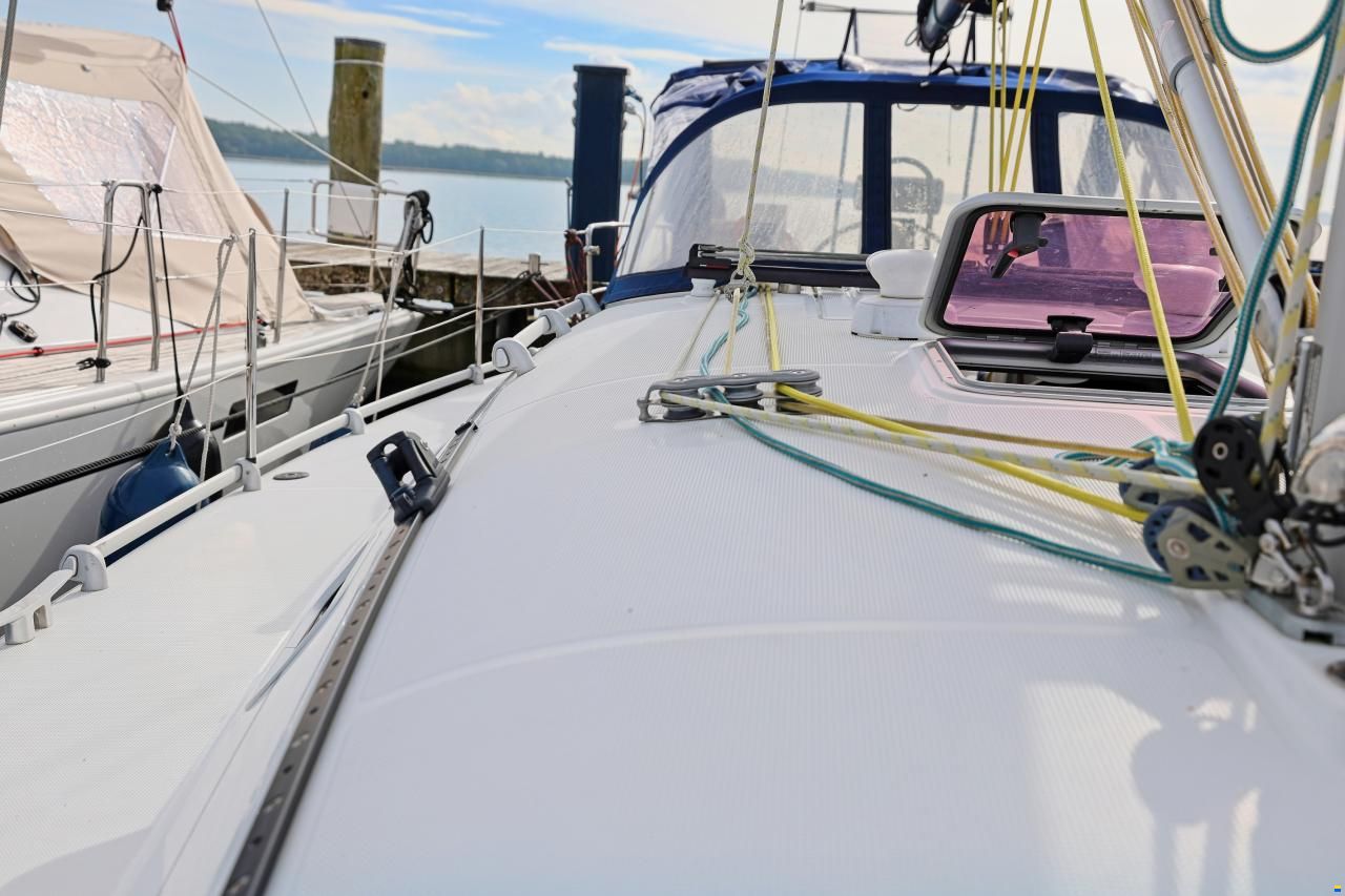 Harmony 38 Vintage