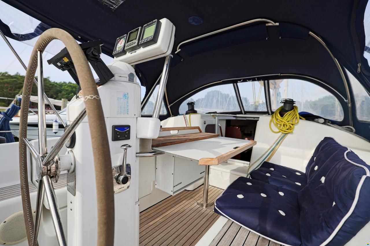 Harmony 38 Vintage