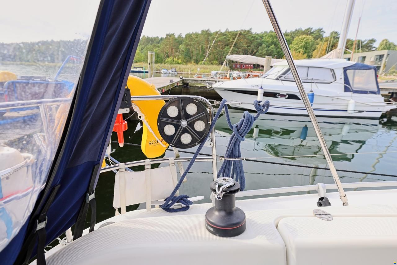 Harmony 38 Vintage