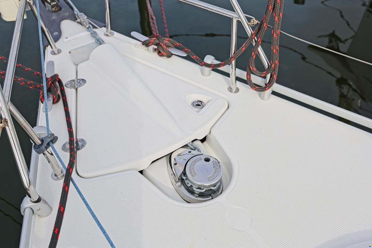Harmony 38 Vintage