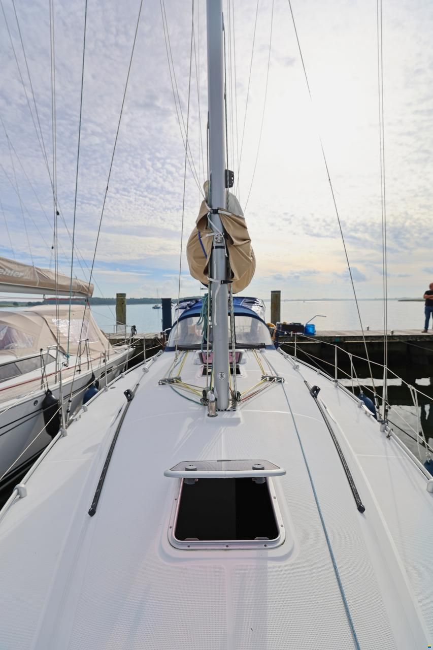 Harmony 38 Vintage
