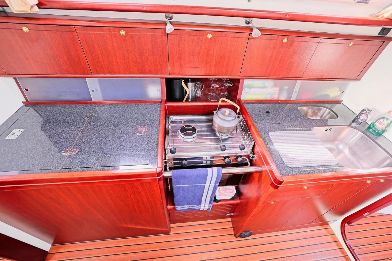 Harmony 38 Vintage