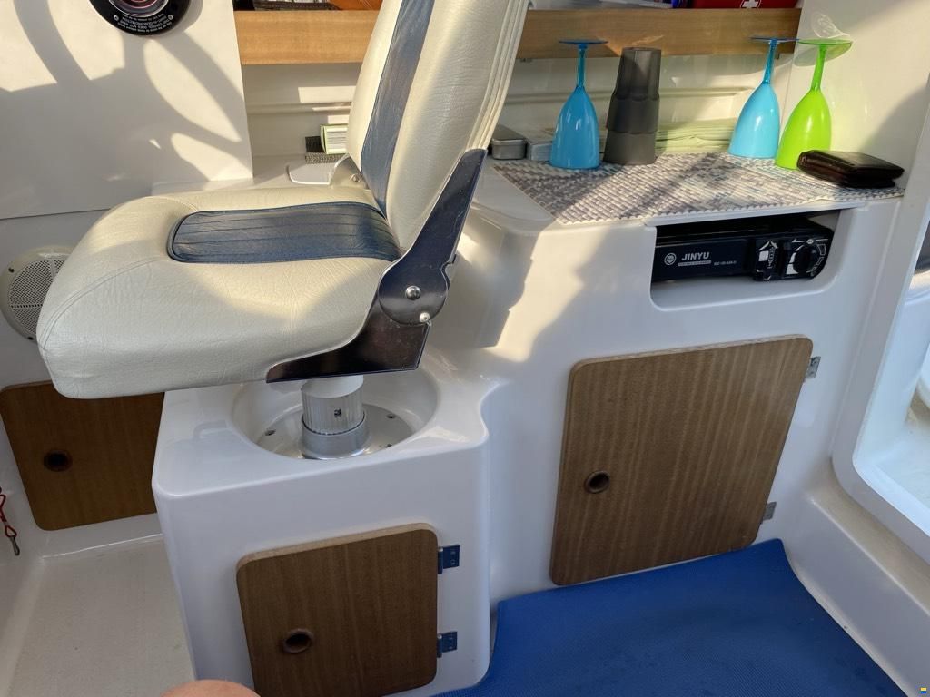 Atlantic Marine Adventure 660