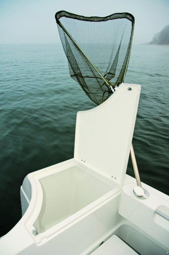 Atlantic Marine Adventure 660