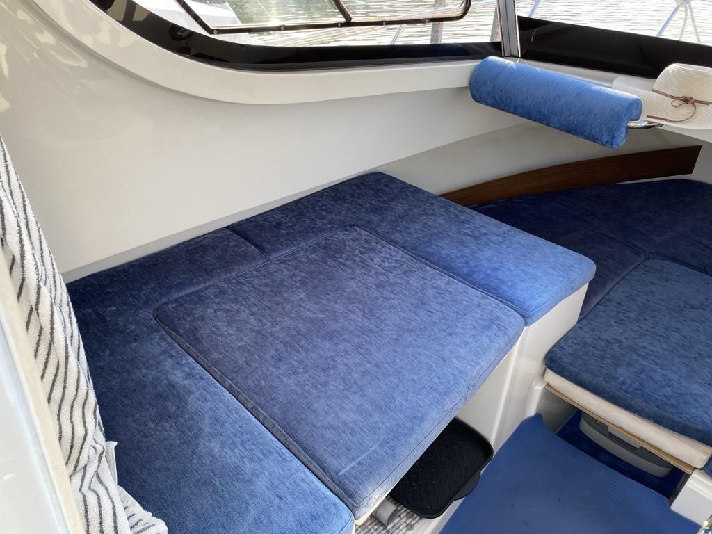 Atlantic Marine Adventure 660