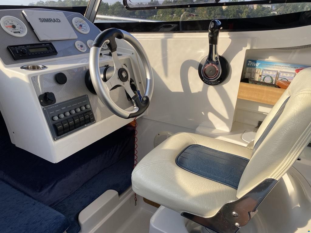 Atlantic Marine Adventure 660