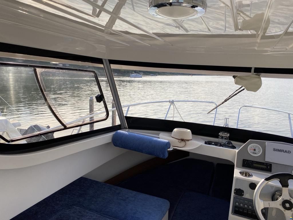 Atlantic Marine Adventure 660