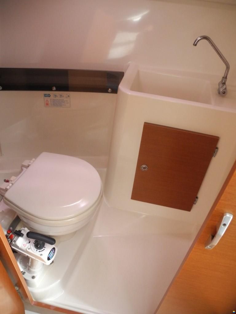 Jeanneau Merry Fisher 755