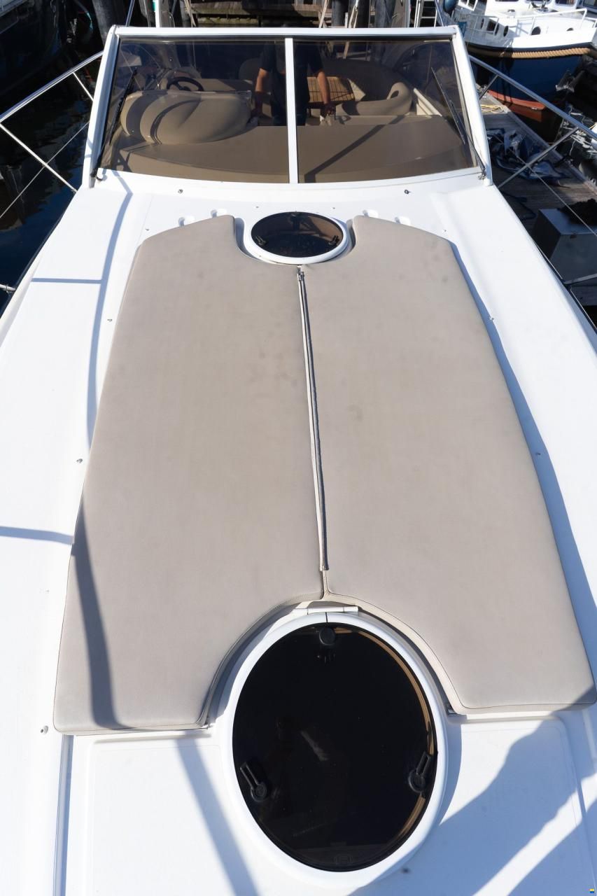 Princess V42