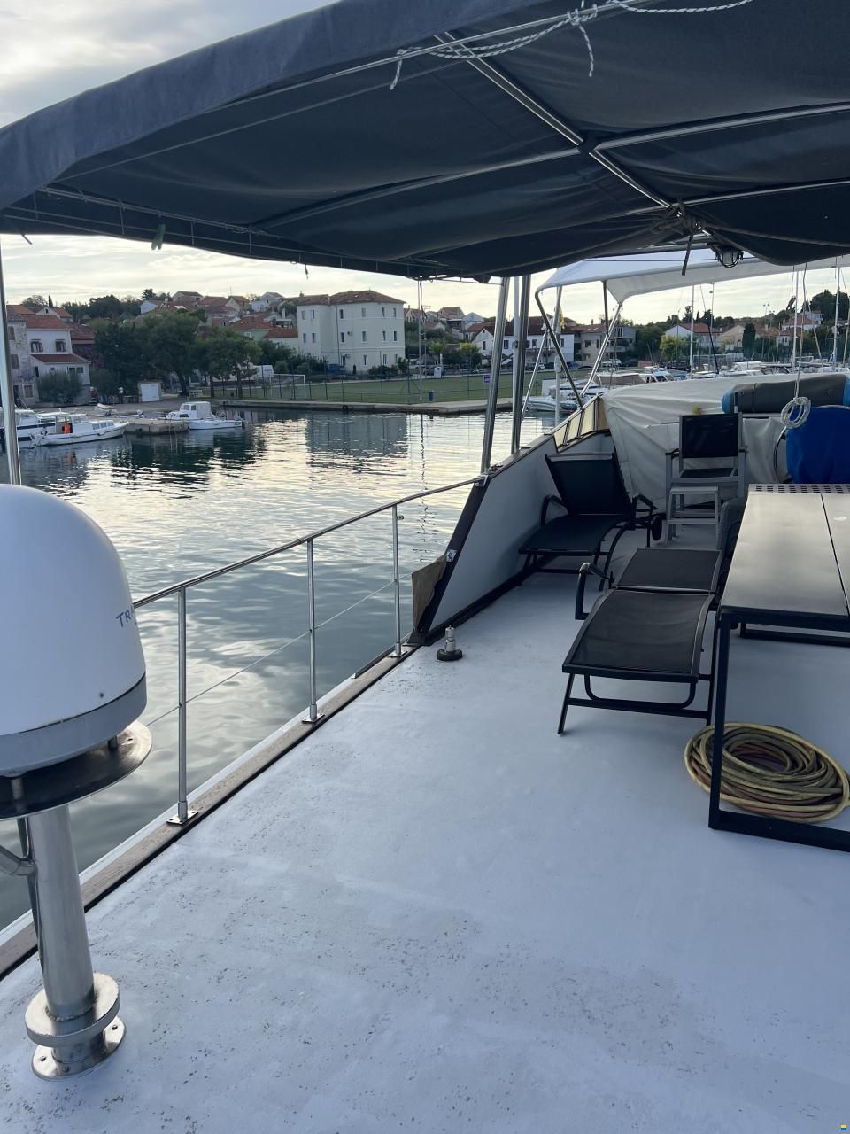 Blue Ocean 50