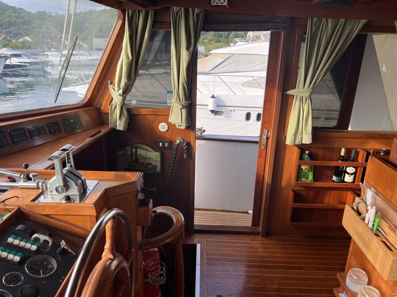 Blue Ocean 50