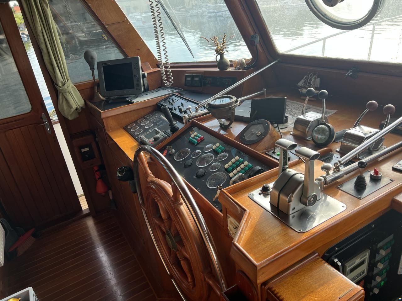 Blue Ocean 50