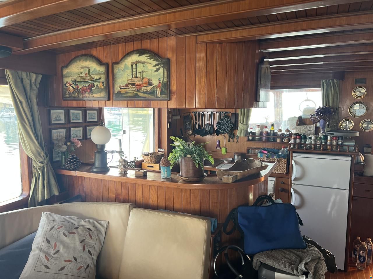 Blue Ocean 50