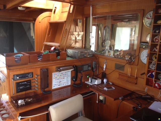 Blue Ocean 50