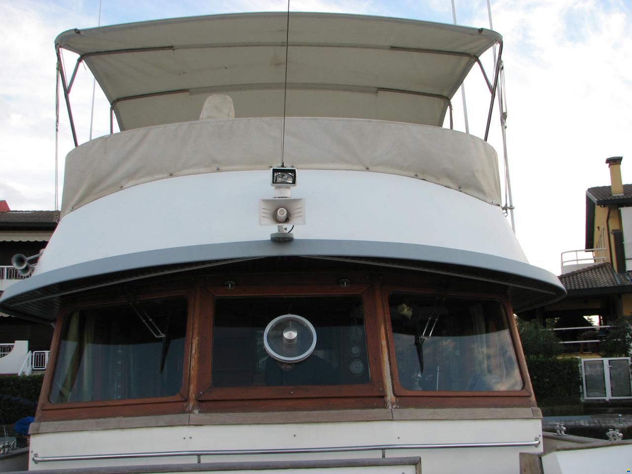 Blue Ocean 50