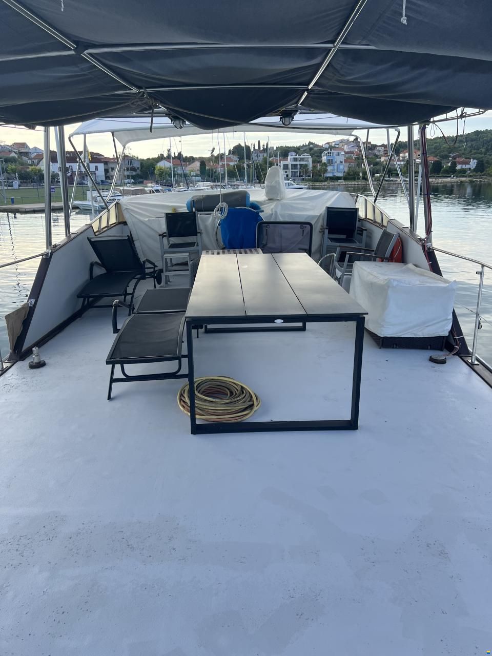 Blue Ocean 50