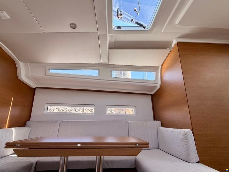 Jeanneau Sun Odyssey 410