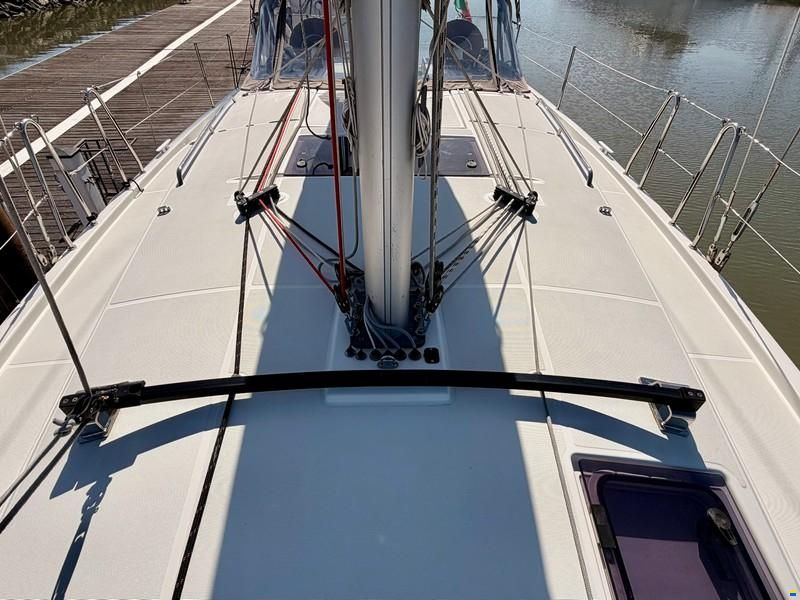 Jeanneau Sun Odyssey 410