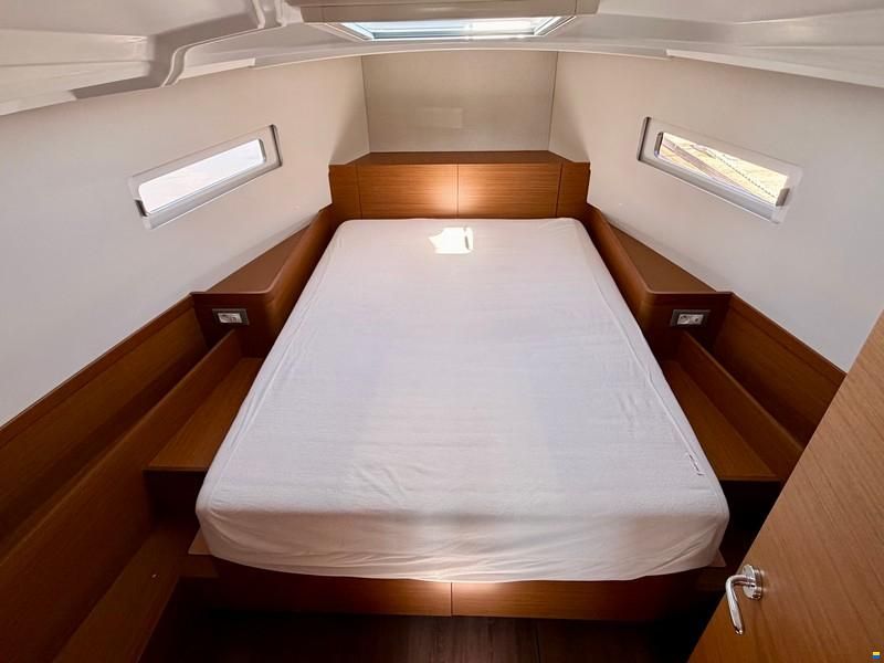 Jeanneau Sun Odyssey 410