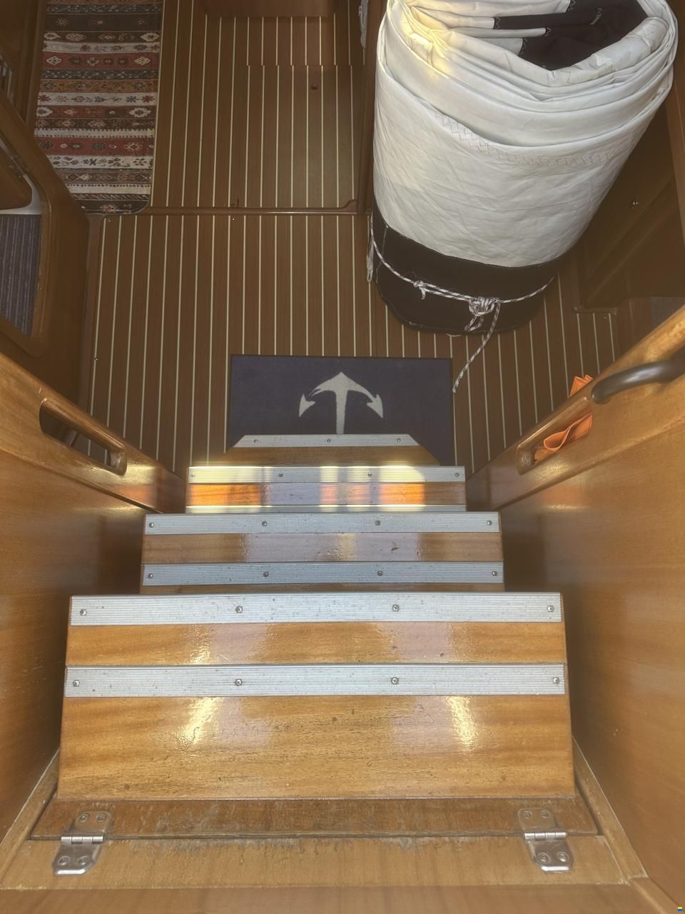Bavaria Cruiser 42
