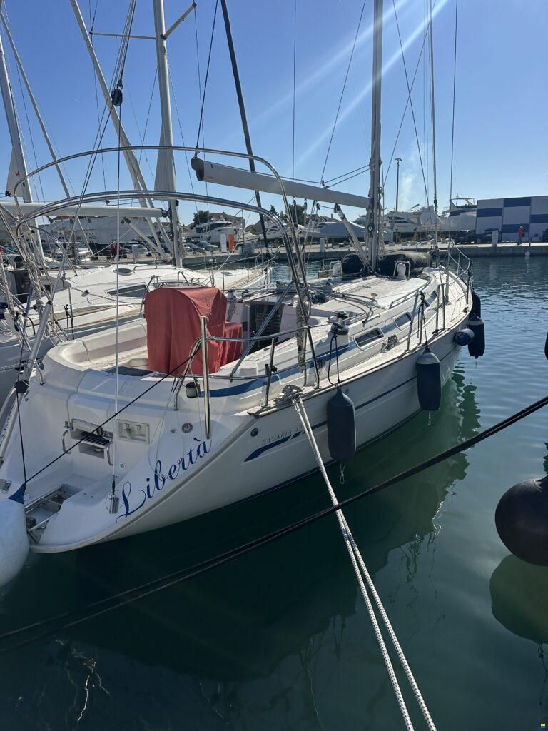 Bavaria Cruiser 42