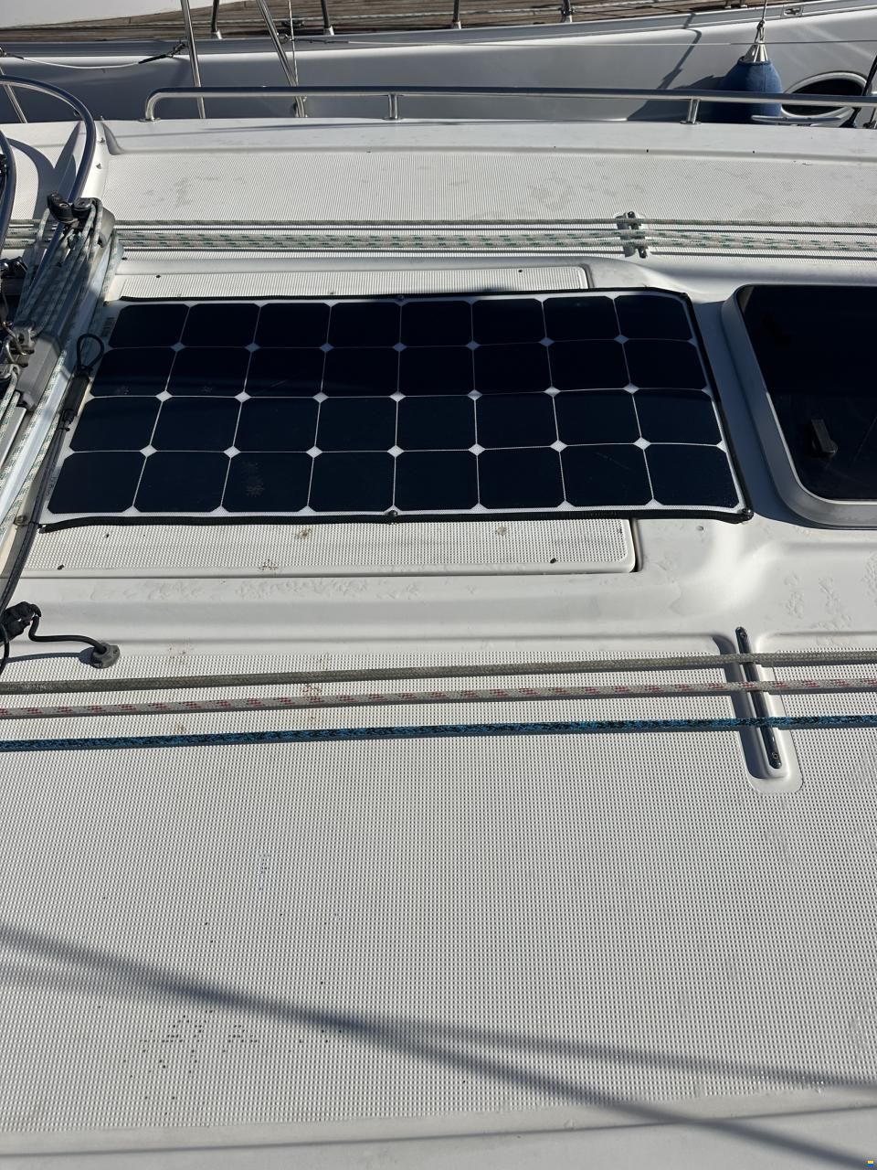 Bavaria Cruiser 42