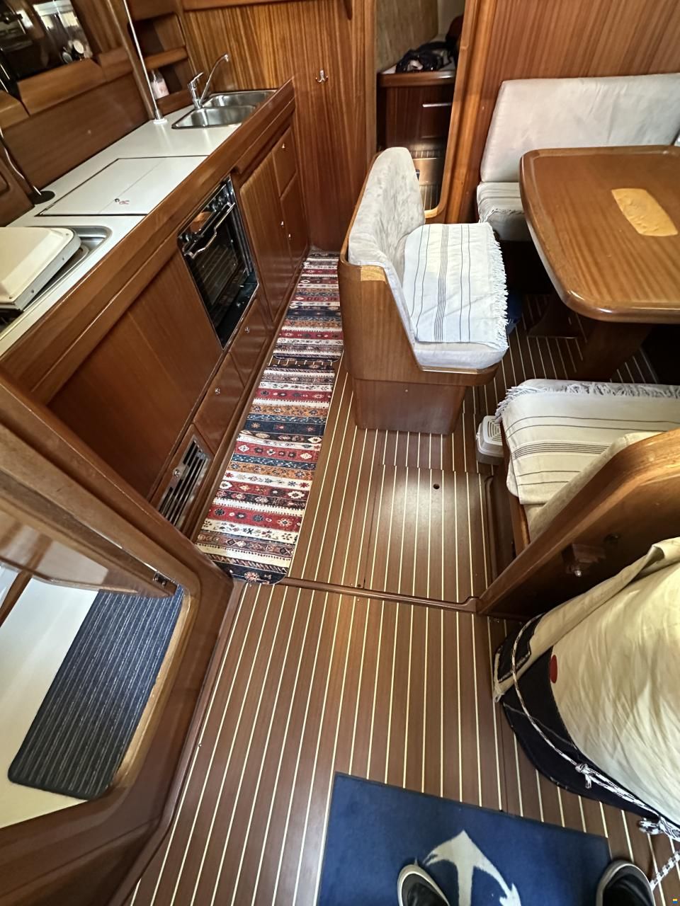 Bavaria Cruiser 42