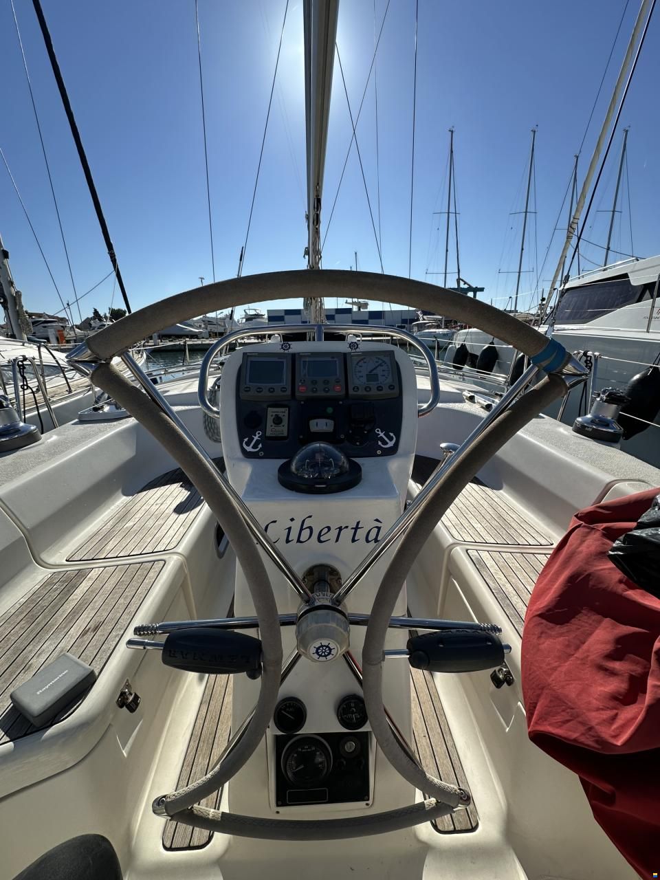 Bavaria Cruiser 42