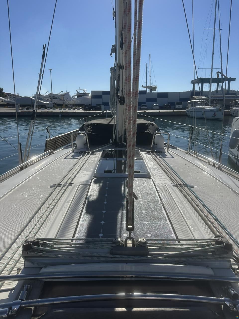 Bavaria Cruiser 42