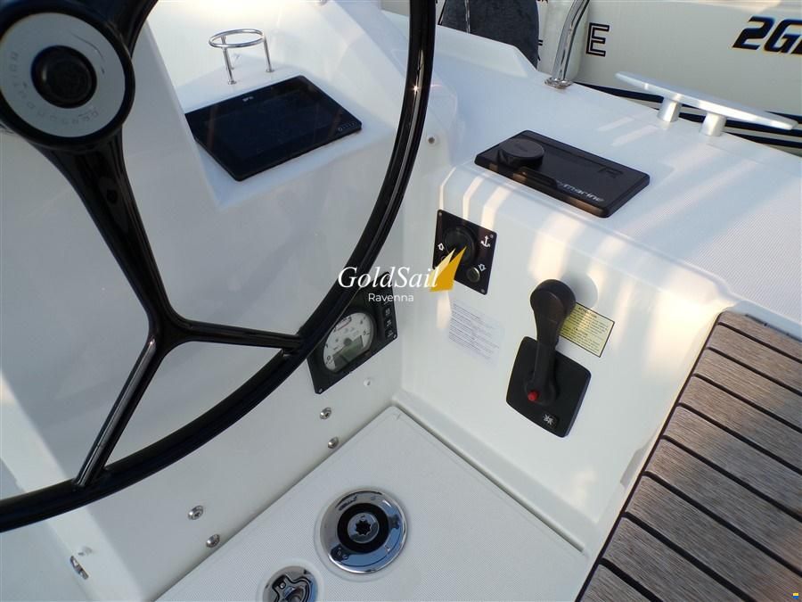 Beneteau Oceanis 34.1
