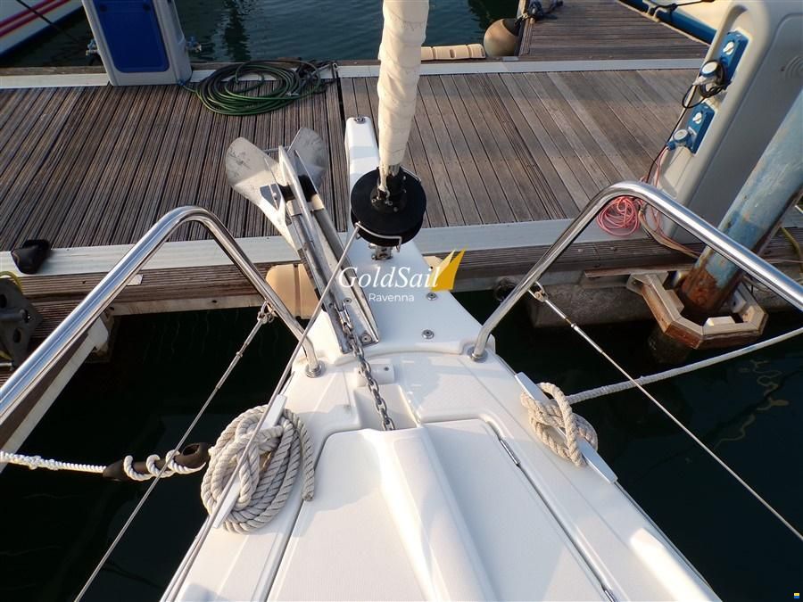 Beneteau Oceanis 34.1