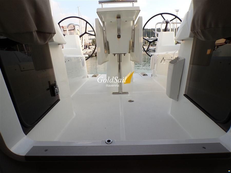 Beneteau Oceanis 34.1
